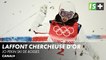 Perrine Laffont chasse à nouveau l'or - JO Pékin Ski de bosses