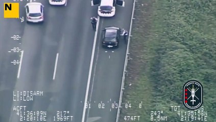 Deu anys de guerra contra els lladres de la carretera: qui són i com treure'ls de circulació 1