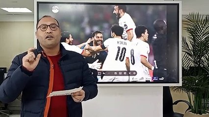 هيعملوها الرجالة.. صدمة من كاف لكيروش والمنتخب ورقم تاريخي ينتظر صلاح ومفاجأة لماني