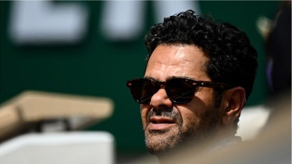 GALA VIDEO - Jamel Debbouze, Vitaa, Diane Leyre… Les stars abattues par la mort du petit Rayan