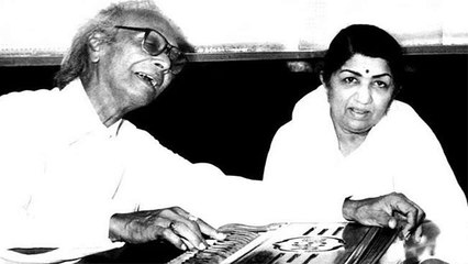 Lata Mangeshkar Demise: जब Naushad जी ने Lata Mangeshkar से Bathroom गवाया था गाना,वजह कर देगी हैरान