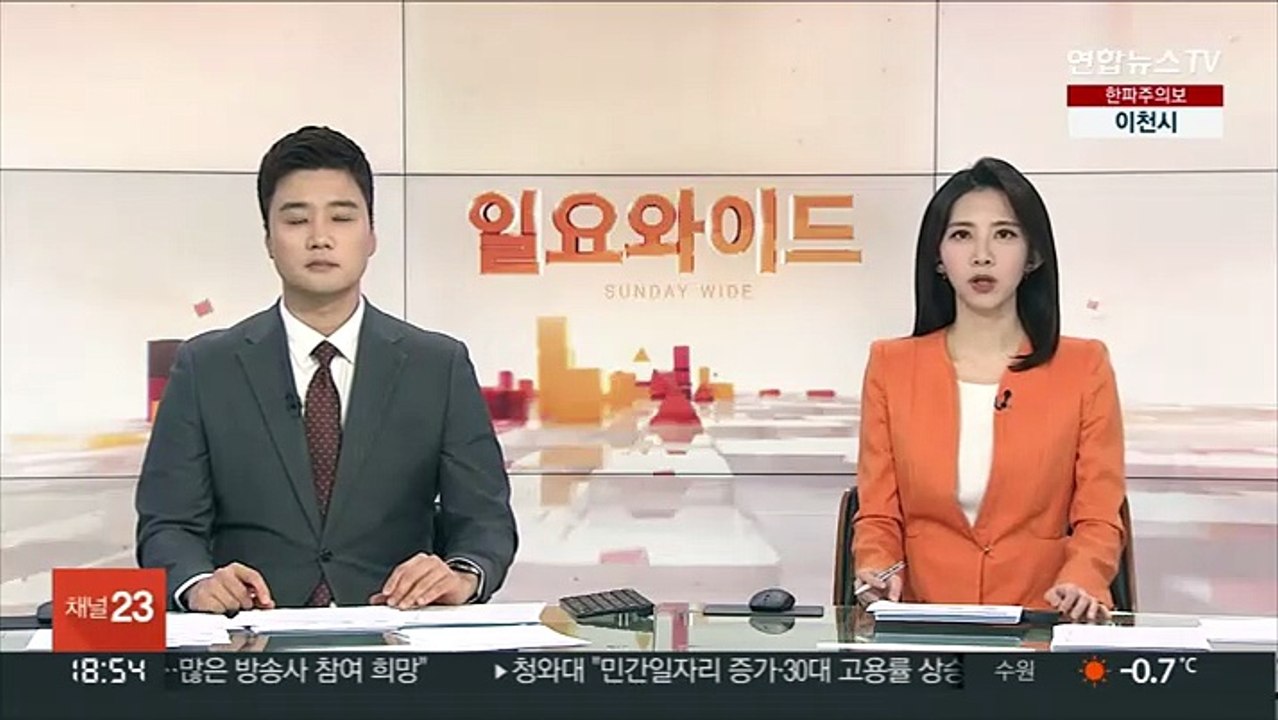 대낮 백화점서 금괴 절도…4시간만 검거
