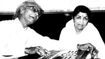 जब Naushad ने Lata Mangeshkar से बाथरूम में गवाया था गाना | FilmiBeat