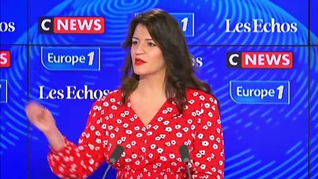 Présidentielle : «On a des candidats qui parlent beaucoup d'eux-mêmes», déplore Schiappa