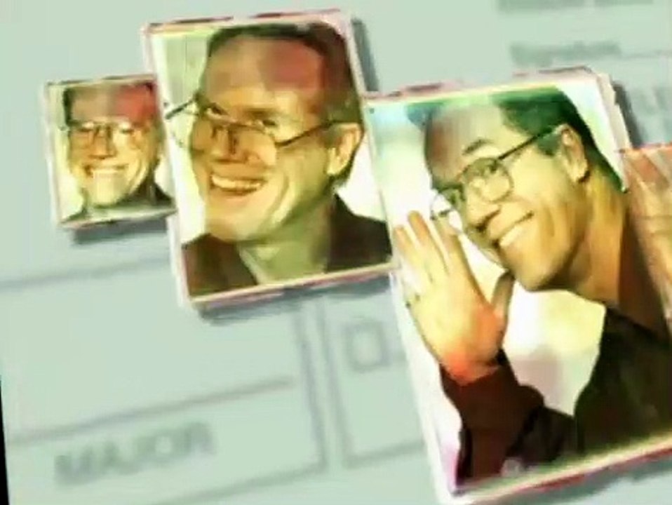Undeclared S01 E04