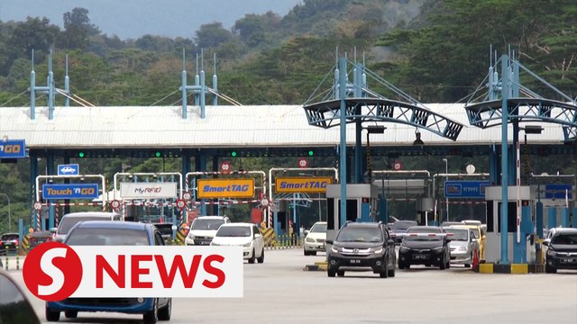 Traffic on major highways increases but under control, says LLM