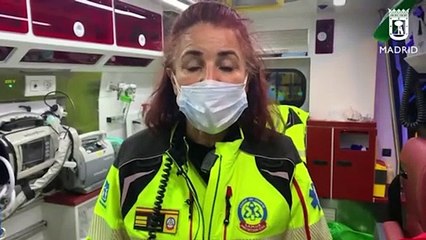 Dos jóvenes muertos y uno herido en varias reyertas en Madrid