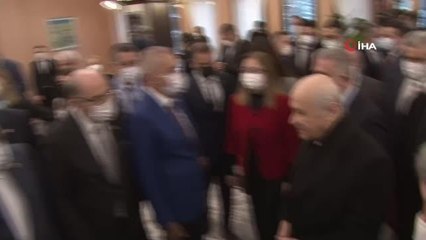 Bahçeli'den ABD'nin Ankara Büyükelçisi'ne tepki: "Be hey büyükelçi sen kendini ne sanıyorsun?"