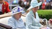 VOICI : 70 ans de règne de la reine Elizabeth II : elle prend une grande décision au sujet de Camilla, l'épouse du prince Charles