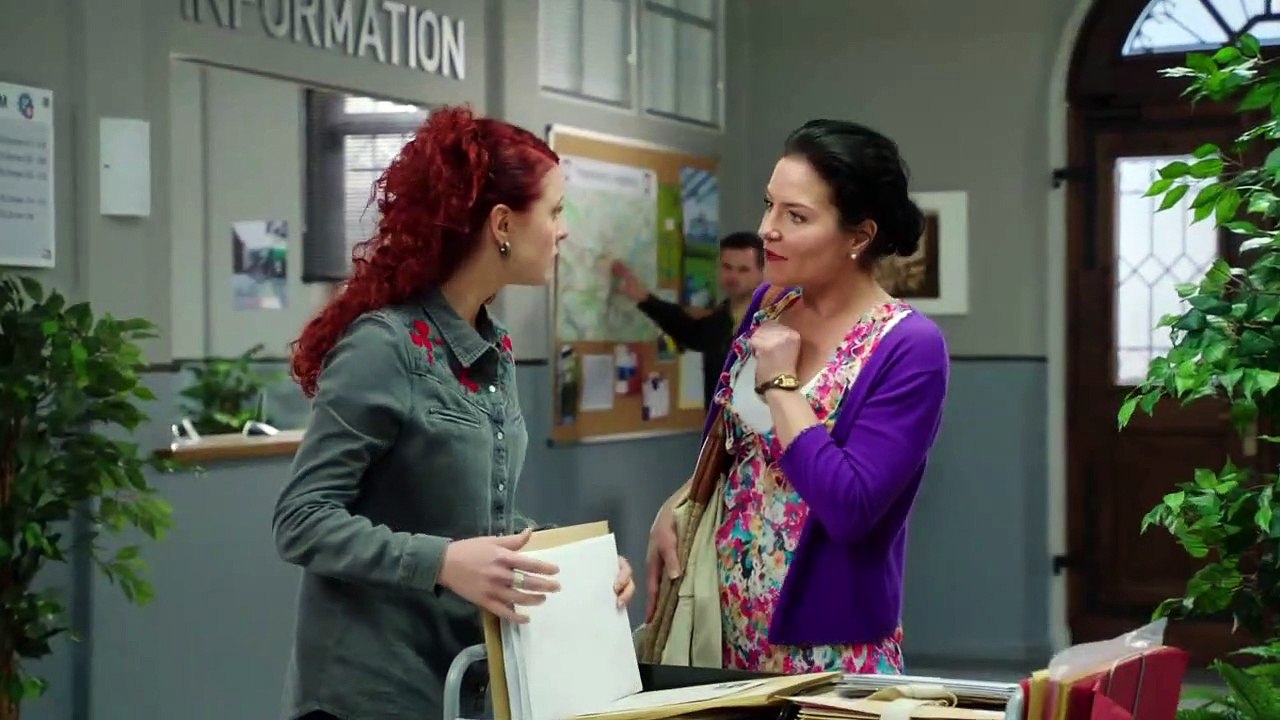 Die rosenheim-cops (300) staffel 14 folge 8 - mozarts kleiner bruder