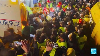 'Rayan's plight had gripped the nation'