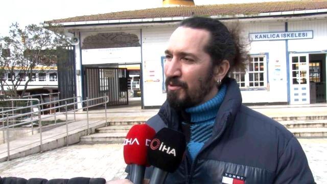 Doğukan Manço: Yanımda birinin 'baba' demesiyle özlemim devam ediyor