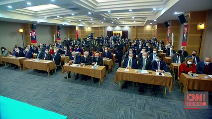 MHP lideri Bahçeli: Kasti ve programlanmış bir tahriktir