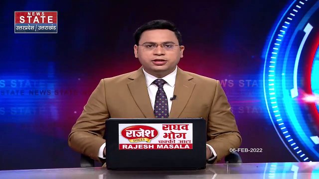UP Election 2022 : BSP पूर्ण बहुमत की सरकार बनायेगी : मायावती | UP Chunav |