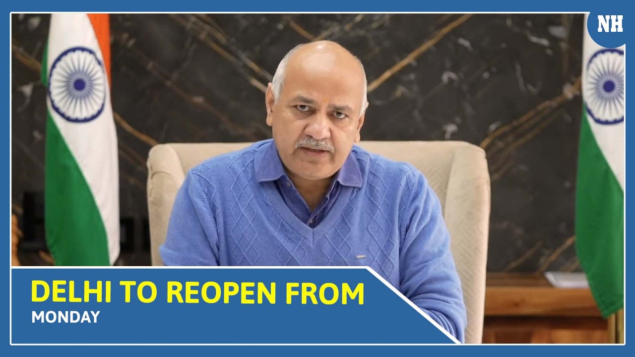 Delhi to lift the restrictions soon what's open and shut in Delhi know here