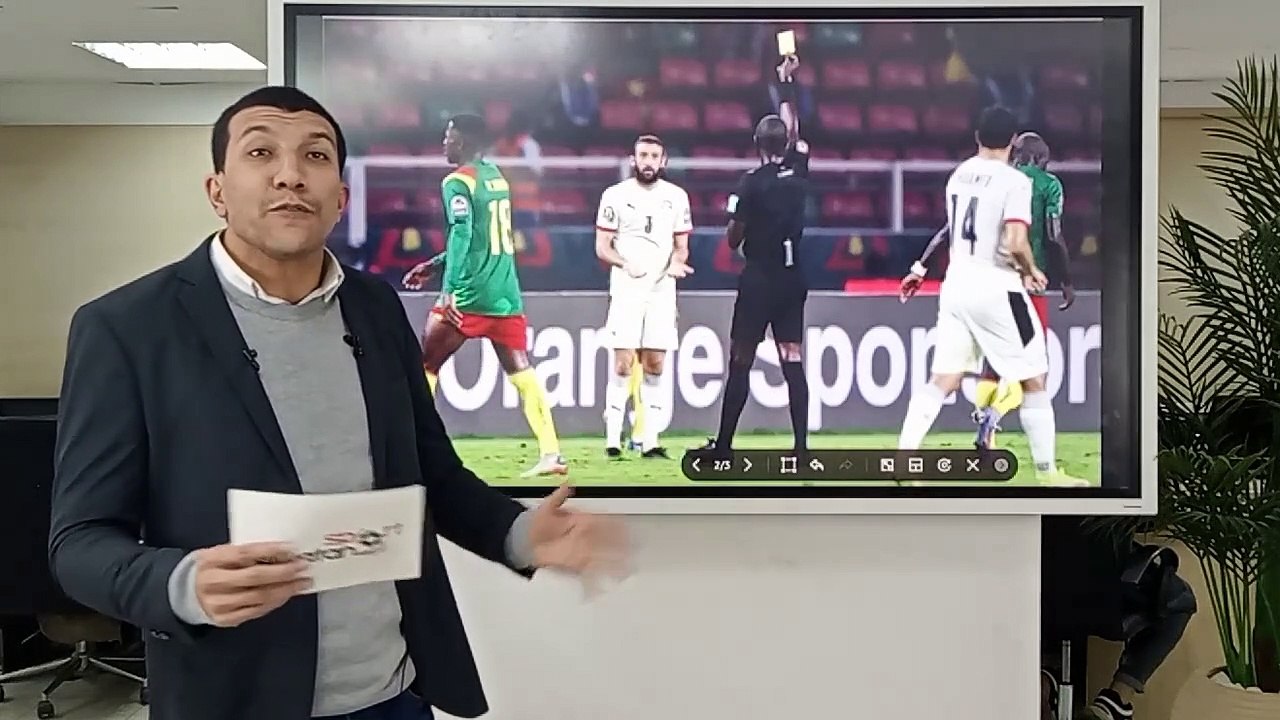بيقولوا.. كلوب يفاجئ صلاح وماني قبل نهائي أمم أفريقيا وكيروش يفتح النار علي الجميع