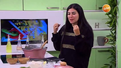 أرز صيادية | نورا السادات