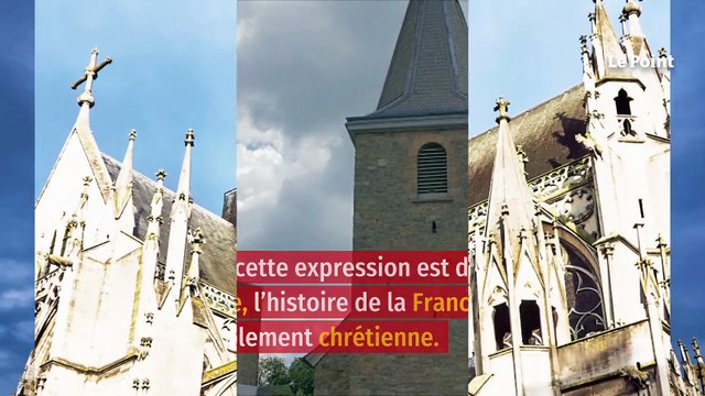 En finir avec « les racines chrétiennes de la France »