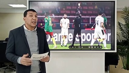 إحنا قدها.. 5 أزمات تهدد منتخب مصر أمام السنغال.. اعرف كيروش هيتصرف إزاي