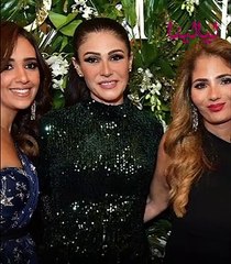 أنا مش بقرة.. بسمة تثير الجدل بتصريحاتها عن ولادة ابنتها والرضاعة الطبيعية