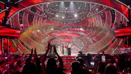 Mahmood and Blanco win Sanremo Music Festival and head to Eurovision