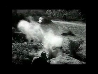 Tim McCoy Posing as a Mexican – Dated Impersonation!