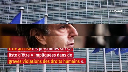 Haro sur le groupe paramilitaire russe Wagner