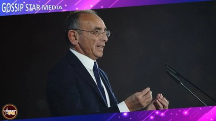 Eric Zemmour  ce méchant néologisme inventé en plein meeting pour qualifier Martine Aubry