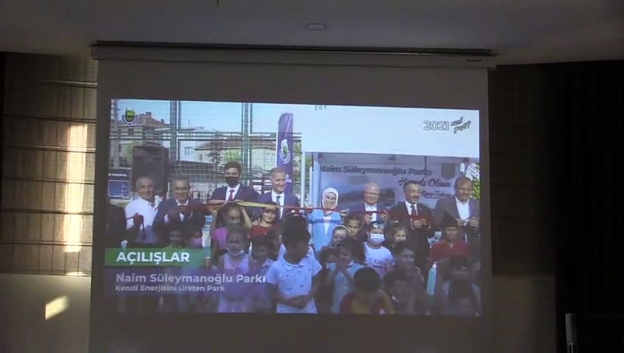 Başkan Taban: İnegöl için en iyisini yapmakla mükellefiz