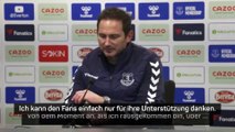 Lampard über Debüt: “Werde ich nie vergessen”