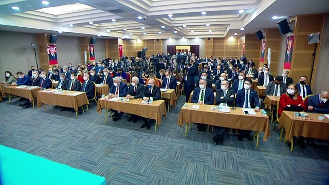 Bahçeli'den Osman Kavala kararına tepki: Bu sözde karar Türkiye'nin hukuk gücüne suikasttır, Avrupa Konseyi kendi işine bakmalıdır