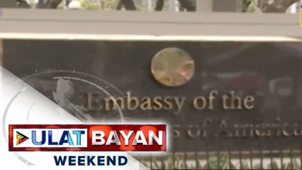 MaryKay Loss Carlson, itinalaga bilang susunod na US ambassador to the Philippines