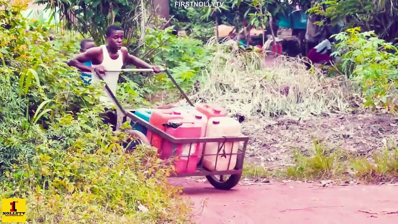 LIBERIAN WOMAN SEASON 6 _2022 NEW MOVIE_ - 2022 LATEST NIGERIAN NOLLYWOOD MOVIE(720P_HD)