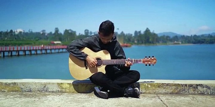 Alan-Walker-Faded-Fingerstyle-Guitar-Cover-