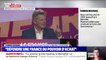 Fabien Roussel: "Nous voulons défendre une France du pouvoir d'achat et des bonnes pensions"