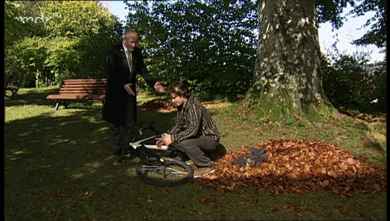 Sturm der Liebe Folge 512