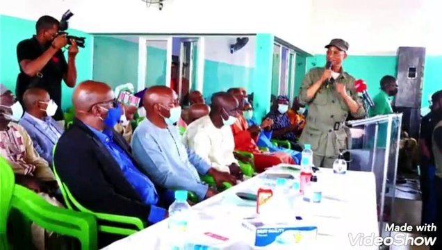 Vente d'air Guinée : Cellou Dalein ne confirme pas le paiement des 4 millions$