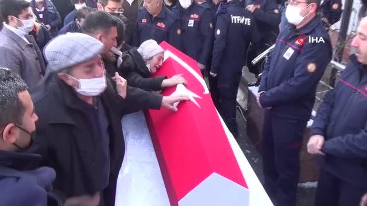 Son dakika haberleri! 189 günlük yaşam savaşını...