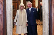 Prince Charles and Duchess Camilla react to Queen Elizabeth's public declaration of support