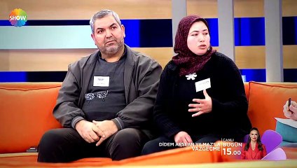 Didem Arslan Yılmaz'la Vazgeçme 355. Bölüm Fragmanı