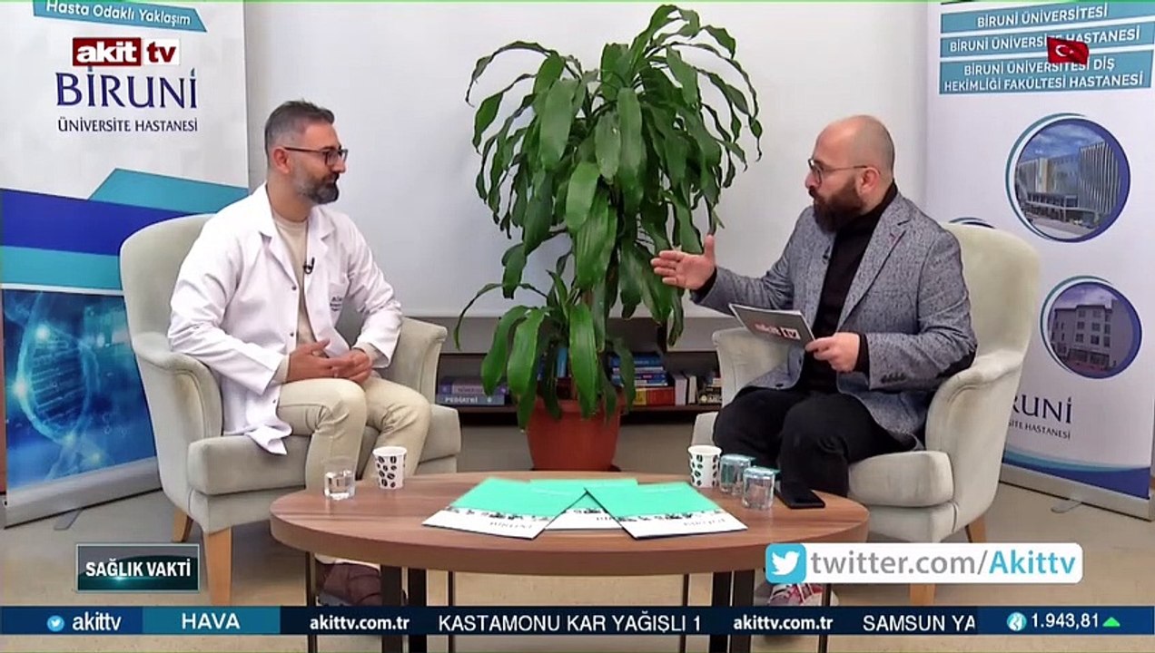 Besin alerjisi nedir?