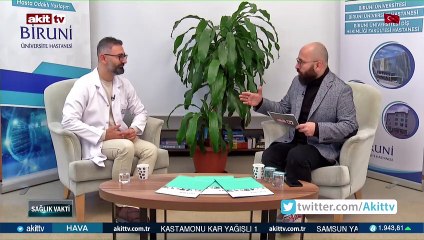 Besin alerjisi nedir?