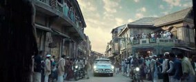 Gangubai Kathiawadi - Official Trailer- Sanjay Leela Bhansali, Alia Bhatt, Ajay Devgn -25th Feb 2022