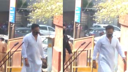 Lata Mangeshkar funeral Updates:  Lata को याद कर रो पड़े Bhushan Kumar ; Check out | FilmiBeat