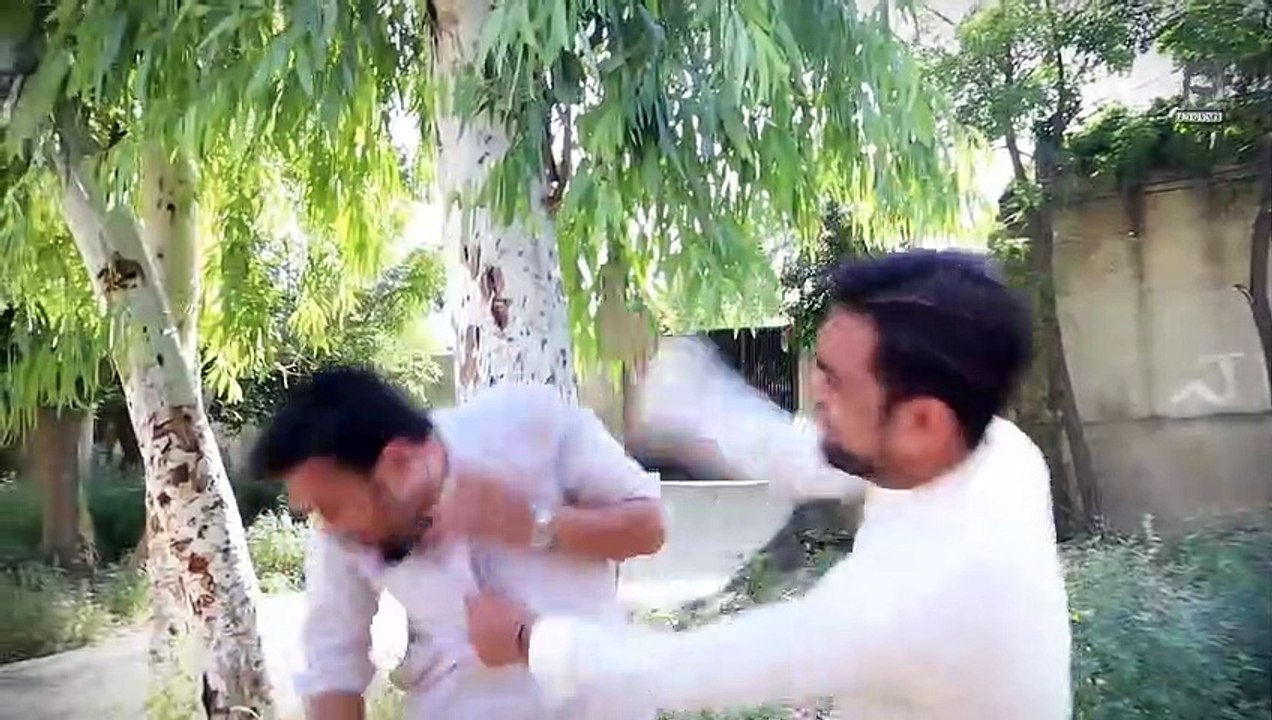 Da Gadi Ghal New Funny Video By Azi Ki Vines 2021