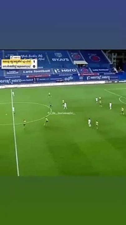 the team Kerala blaster