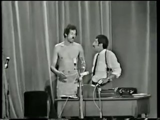 مسرحية "الكياسون" مع المفتش الطاهر