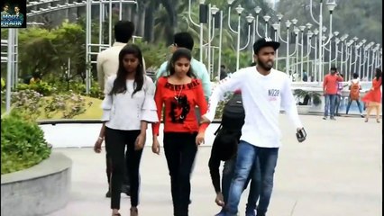 Top 10 Funniest Pranks in indiA PRANK