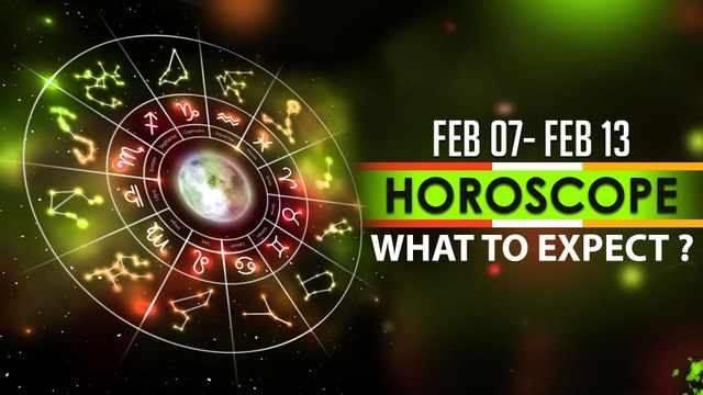 Horoscope February 7-13: Check Forecast And Tips For All Zodiac Signs