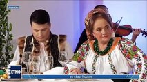 Victoria Meitescu - Stau in casa. stau la gard (Cu Varu' inainte - ETNO TV - 23.01.2022)
